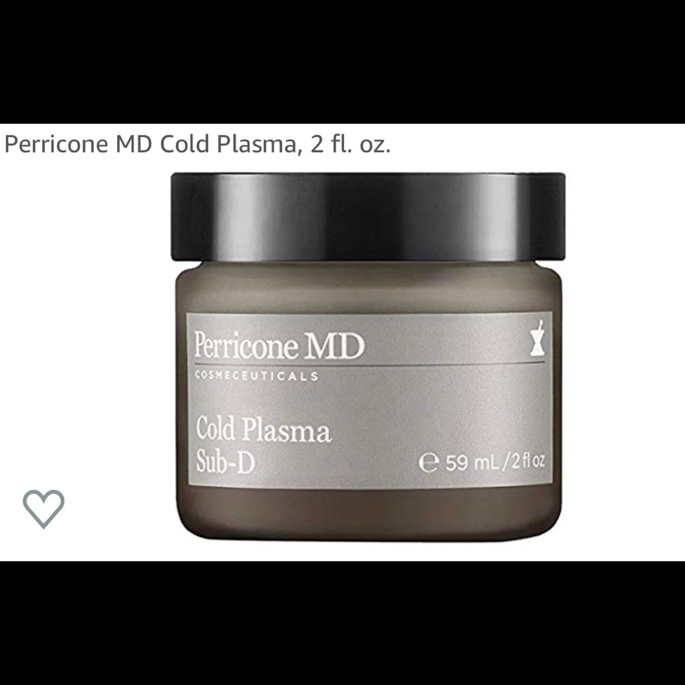 Perricone MD Cold Plasma NEW